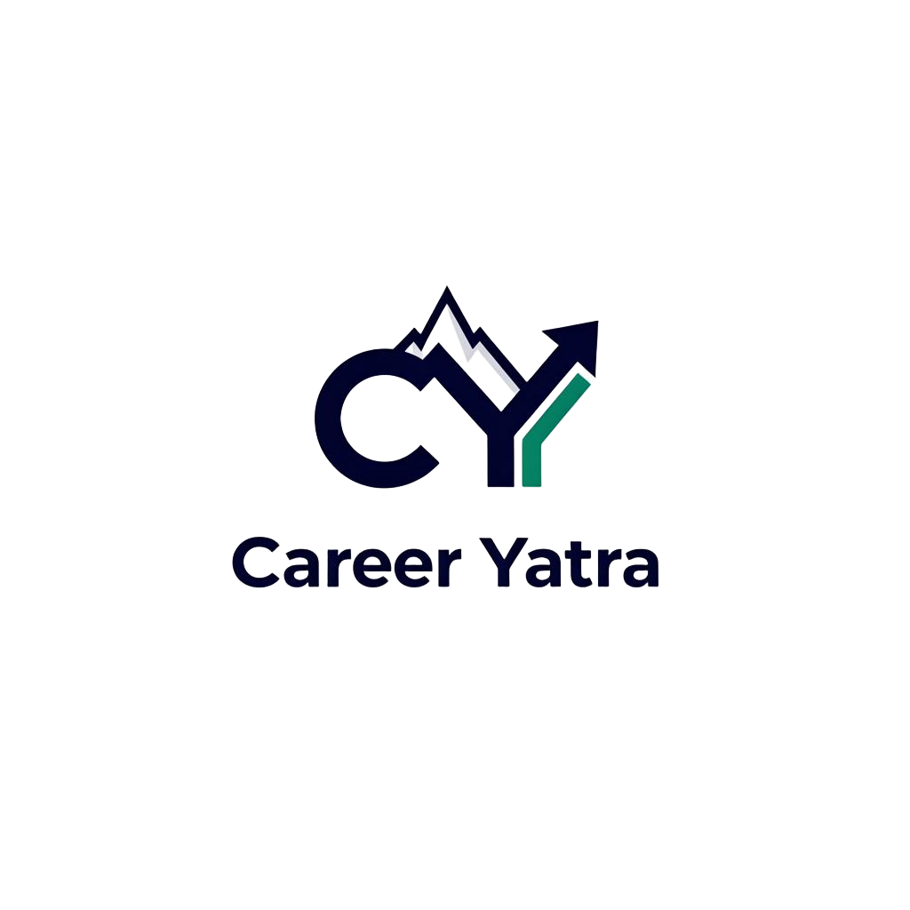 Career Yatra logo